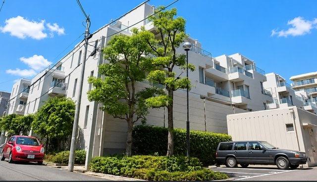 アメニティー東神戸2番館