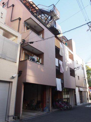 八幡屋宝ハイツ
