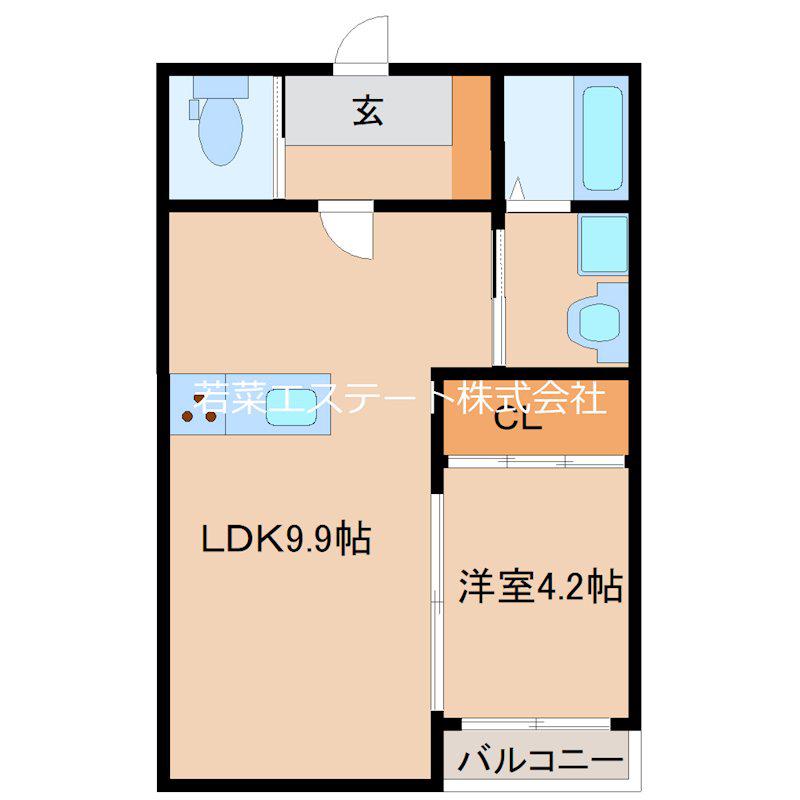 BRAVE BASE江戸屋敷
