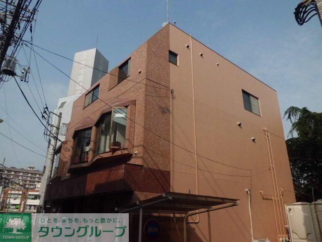 第2関根ビル