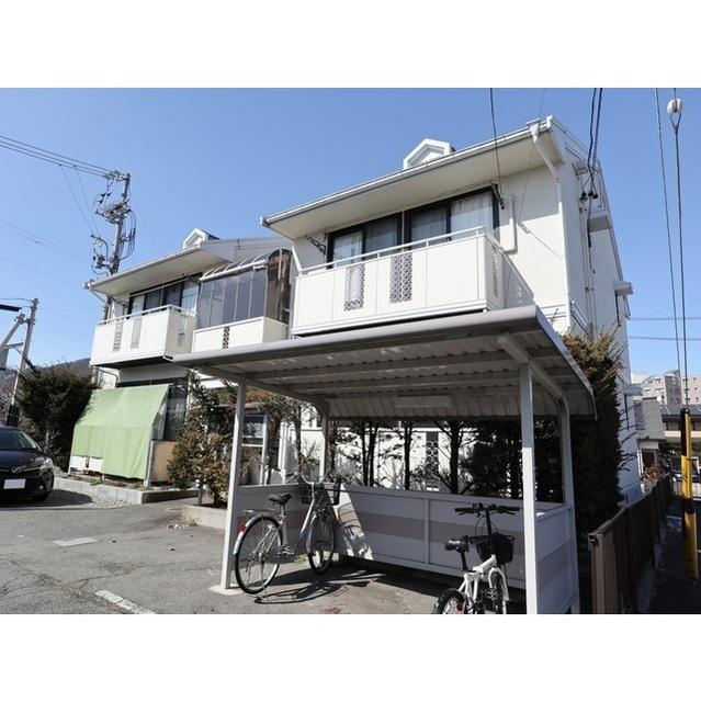 グランドール東口