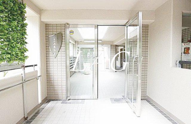 小松川五番館
