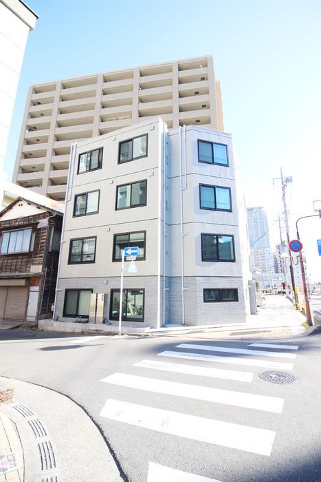 FILLE FLATS KAWAGUCHI-HONCHO