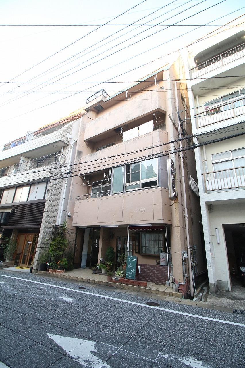 諏訪ビル