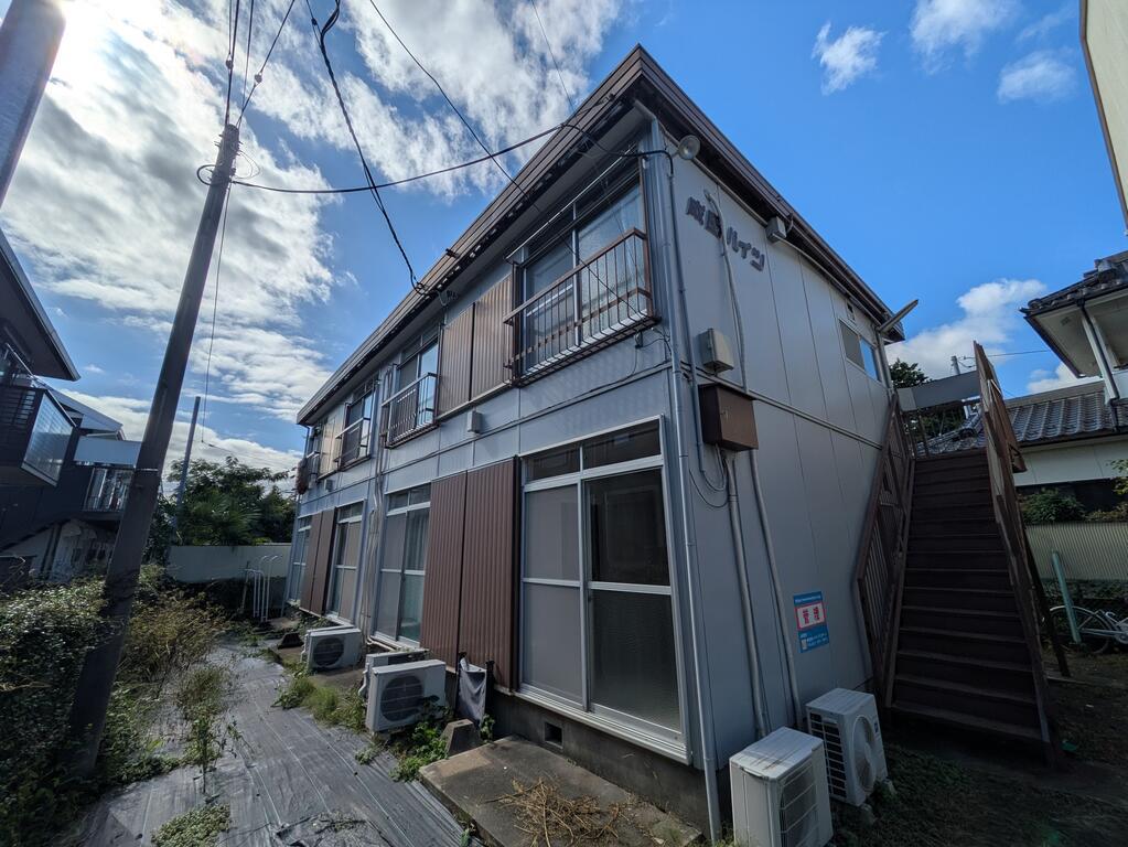 成田ハイツ