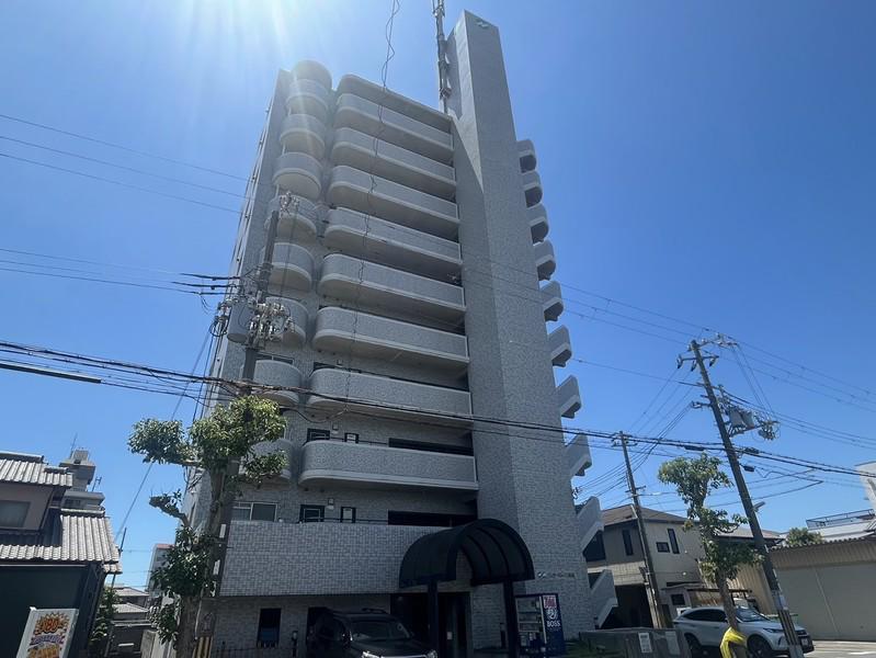 インタービレッジ高砂