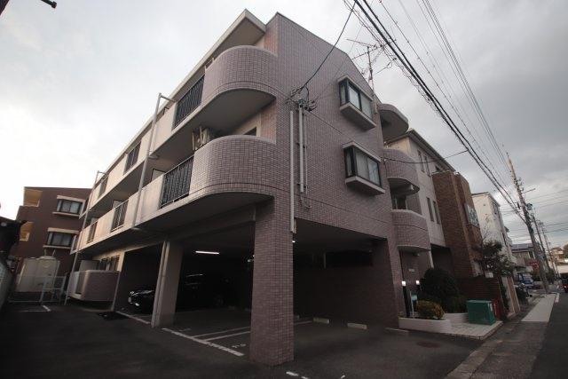 アルファパル喜多山