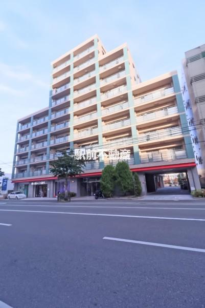グラシア大濠