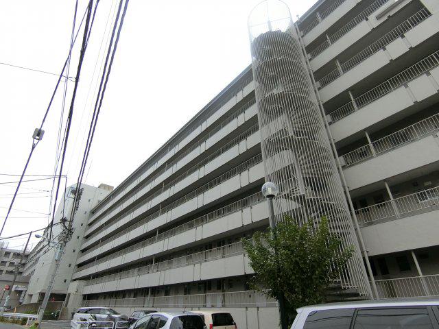 上板橋ハウス