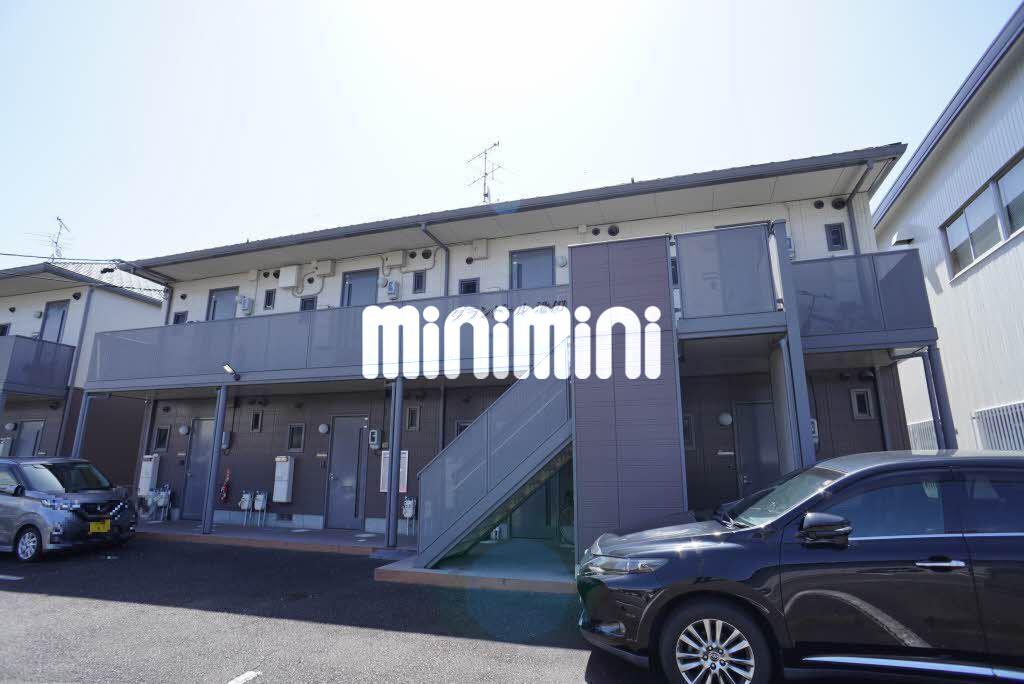 グランドール池田