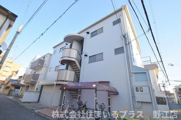 アネックスツルミ
