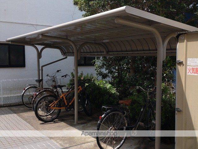 レオパレス花月園