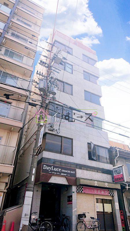 デイルーチェ上町イースト