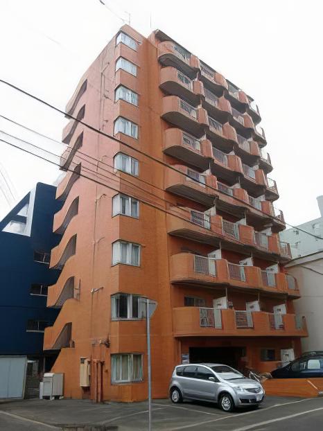 エンドレス三井南5条I