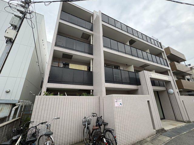 ダイドーメゾン岡本
