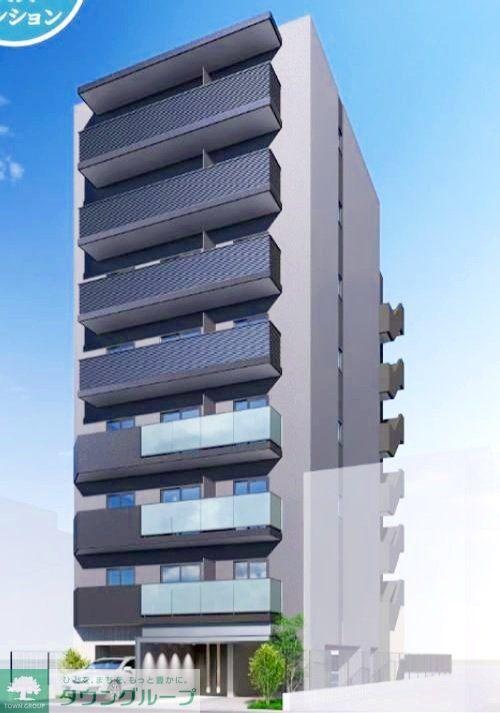 S-RESIDENCE住吉AQUACHT