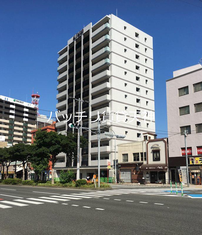 アルファシオリエンソ