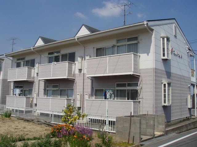 エルハイムA