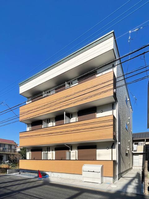 フェリクス南流山