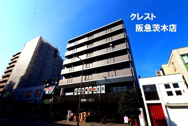 プランドール松本