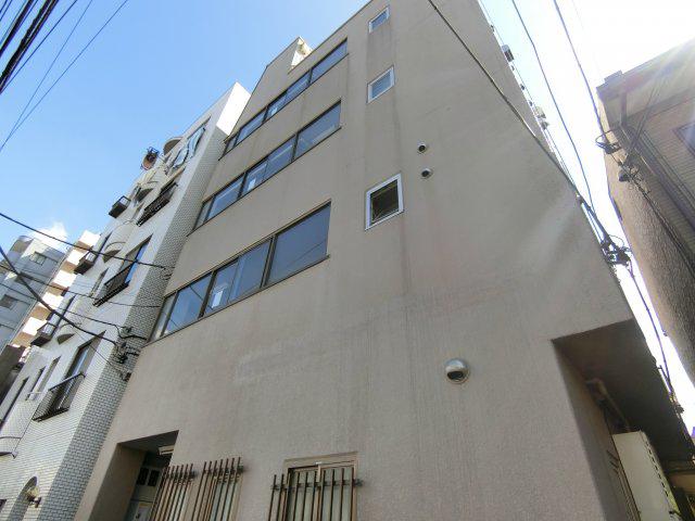 大野マンション