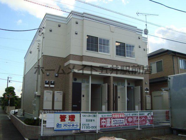 グリュックV