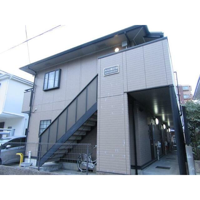クレセント保土ヶ谷