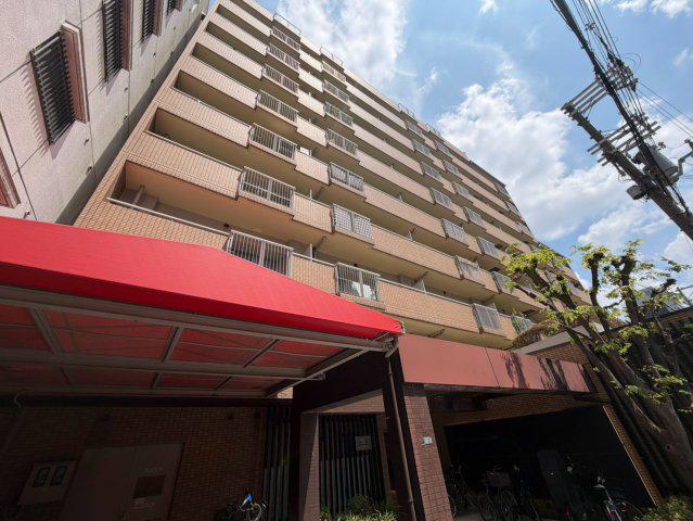 アーデンコート西長堀