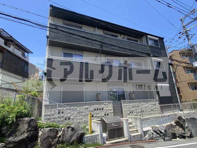 フェリオ柏原