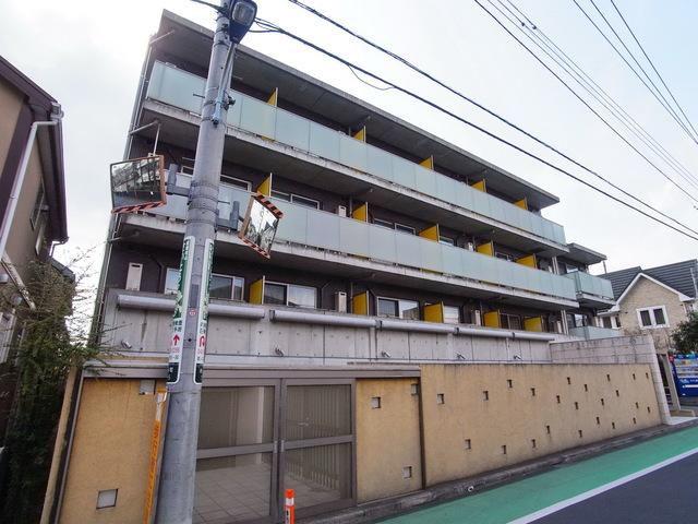 カリーノ玉川上水