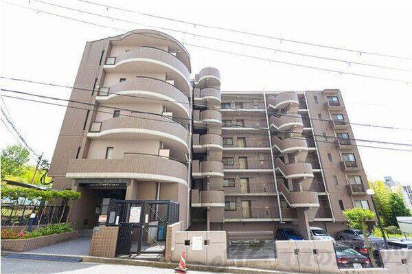 山田マンションビューテラス