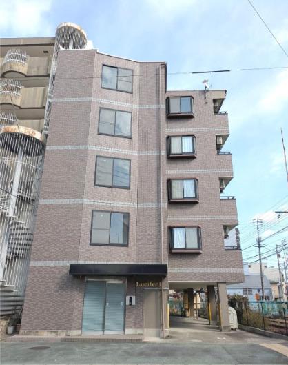 パルメゾン今橋駅前