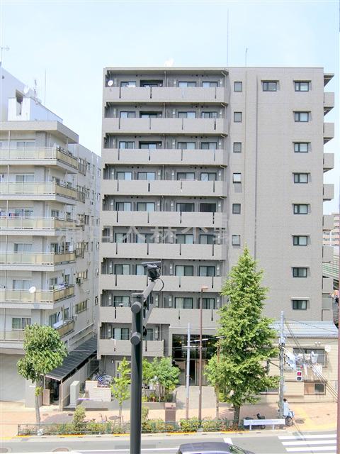 ルーブル羽田西