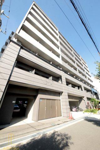 エスリード新梅田ノースポイント
