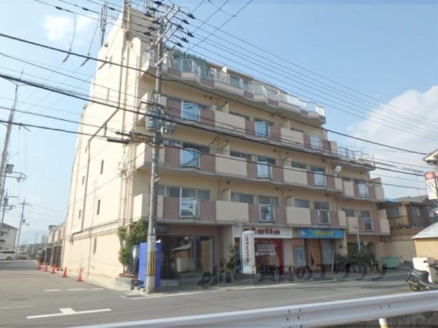 第20洛西ハイツ久我
