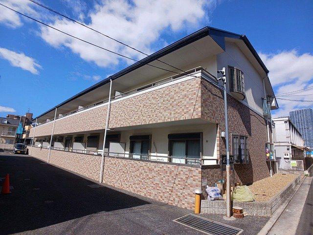 ポラリスA棟