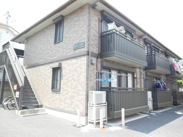 サンフィールド