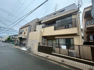 ハイム西宮北口