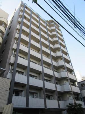 日神デュオステージ亀戸