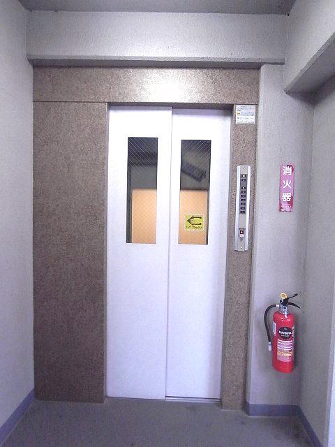 第一カブラキビル