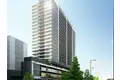 プラウドタワー金町