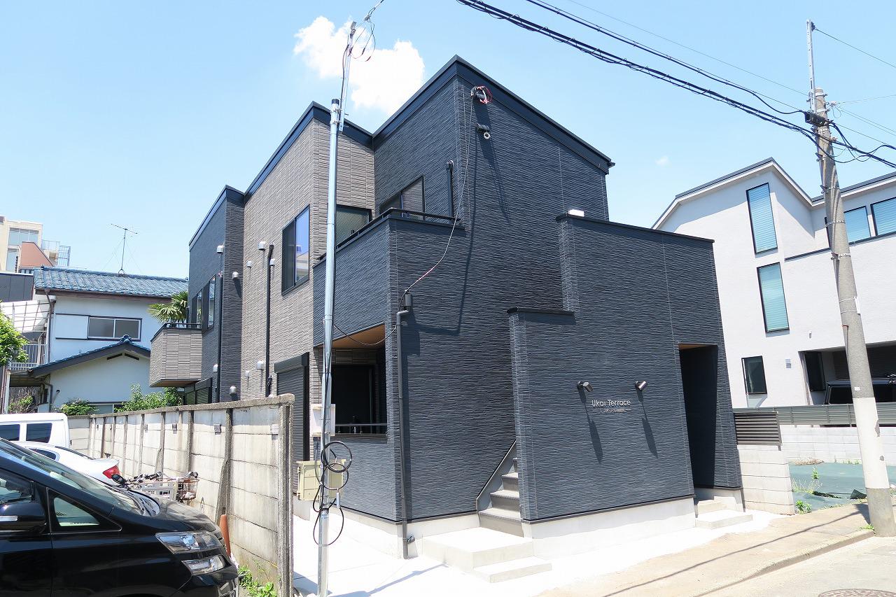 UKAI TERRACE 桜新町