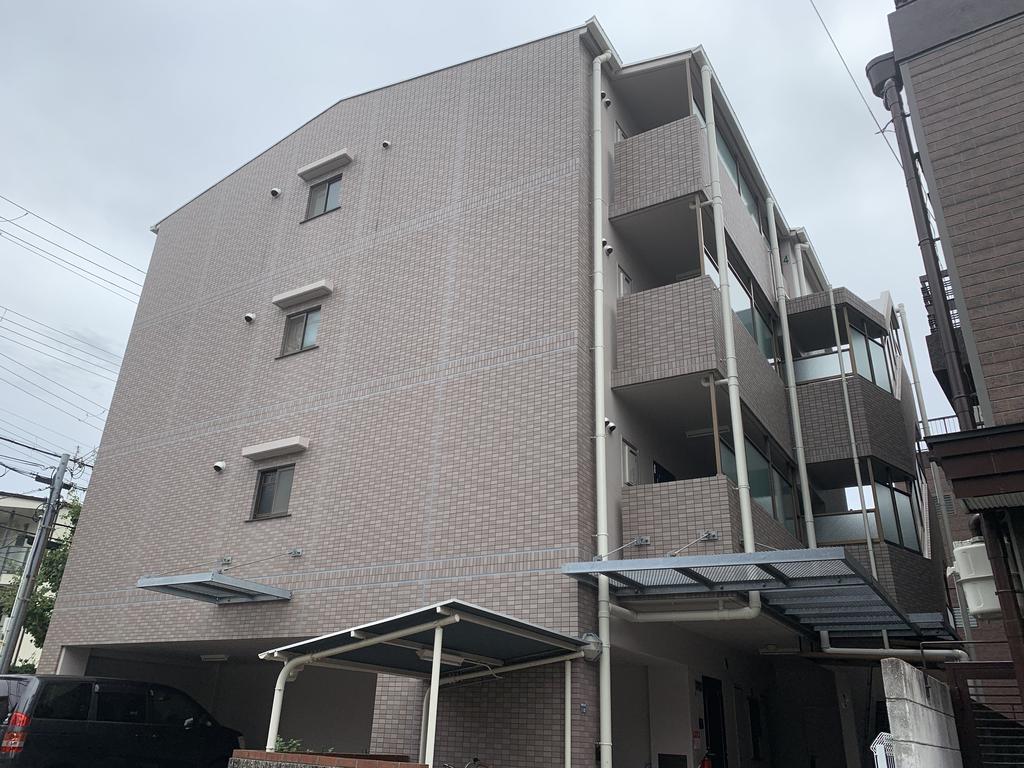 メゾン御影中町