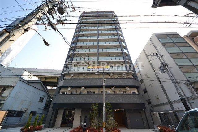 エステムコート堺筋本町