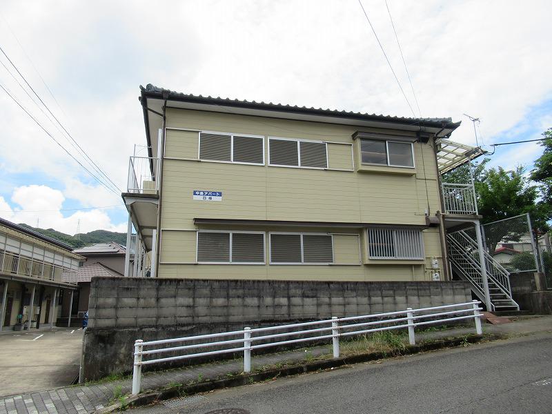 中島アパート