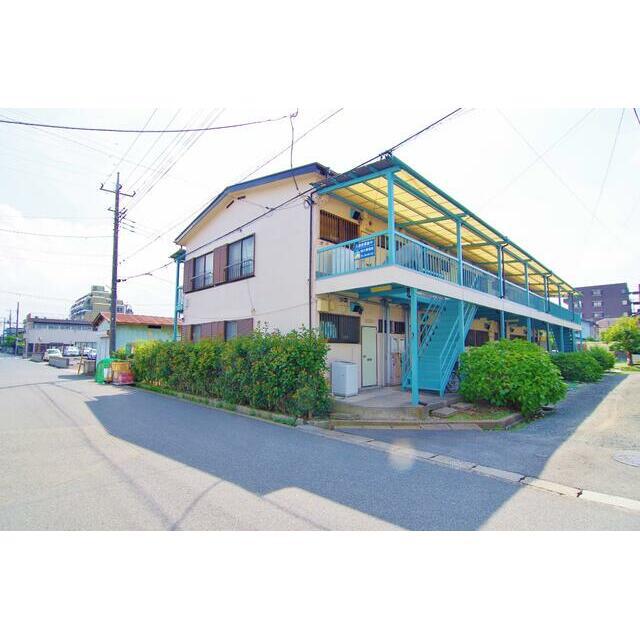 光荘