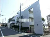 前野町ガーデンハウス