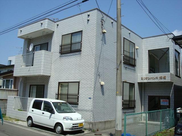 ミリオンパレス深堀