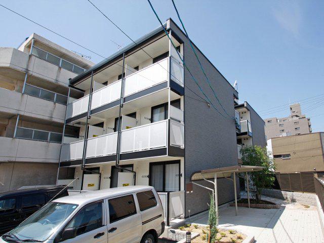 KANOKOII(1K/3階)