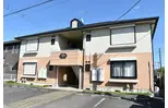 コーポソレアードA棟